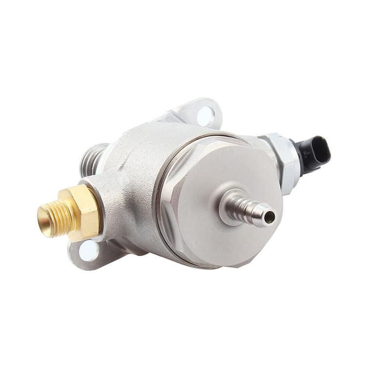 Endura - Bomba de combustible HPFP - Golf 6 GTI - 2.0 TSI EA888.2