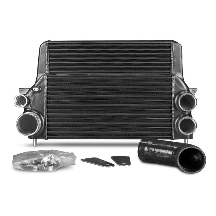 Intercoolers Wagner Competition para Ford F-150