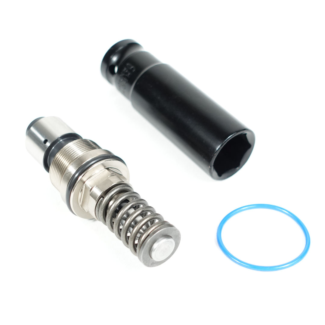 Kit de actualización de pistón HPFP Endura Motorsport - Golf 6R, S3 8P, Leon 1P - 2.0 TFSI EA113