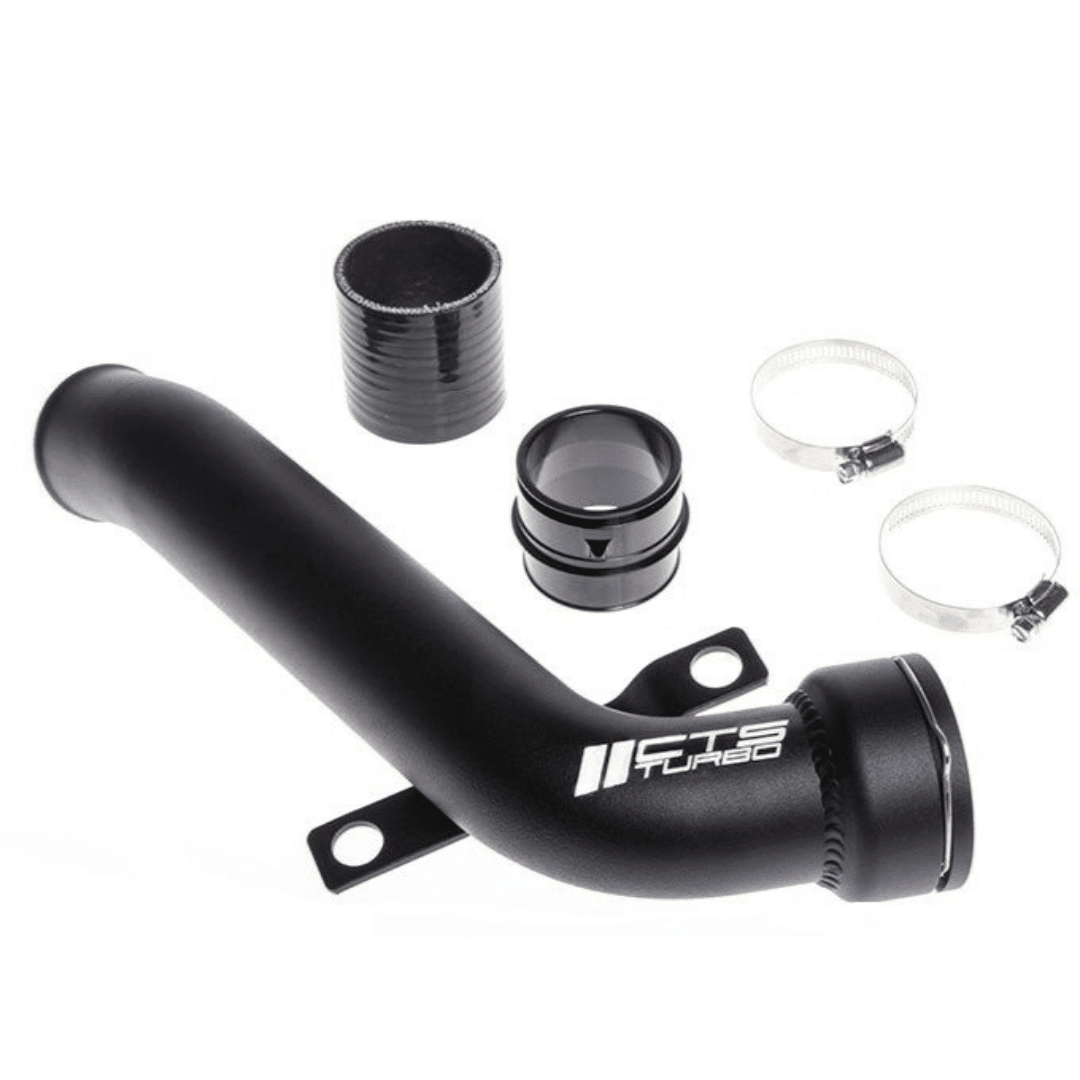 CTS Turbo Outlet Pipe VW Golf 6 GTI Seat Leon 1P 2.0 TSI