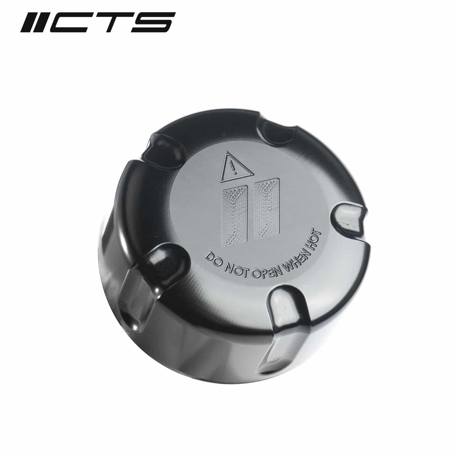 Kit de tapa de turbo CTS para Toyota Supra A9x B58 6