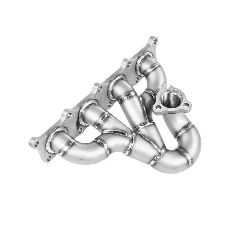 Alpha Competition Tubular Exhaust Manifold Audi S3 8L TT 8N