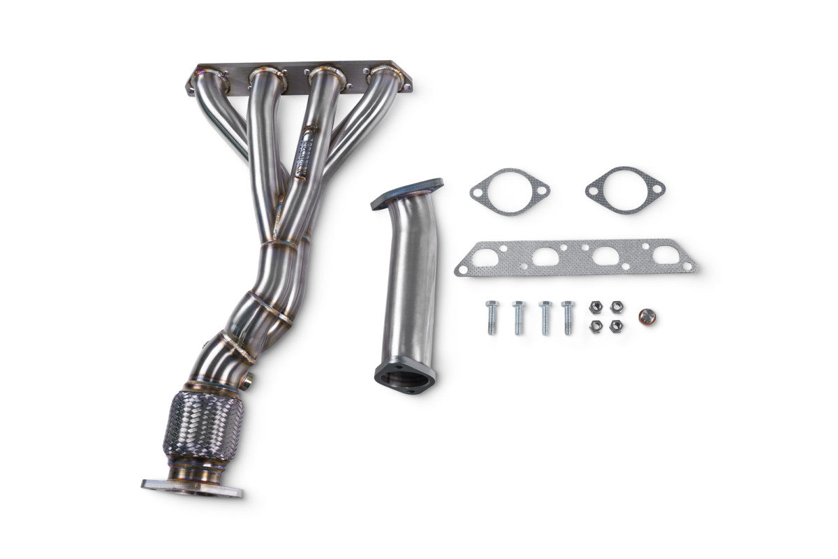 Mini Cooper S R53 y R52 3