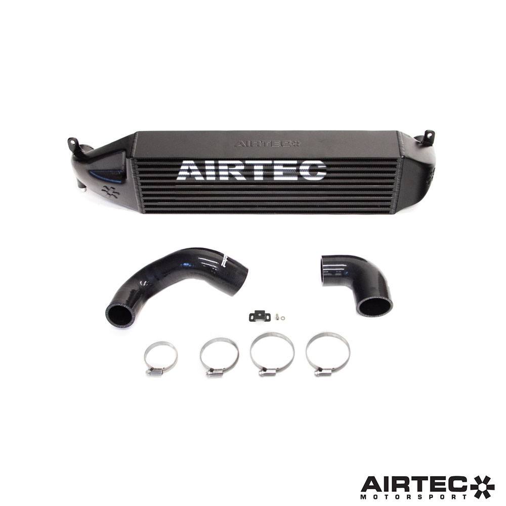 Intercambiador de calor Airtec Suzuki Swift Sport 1.4T (MK3)