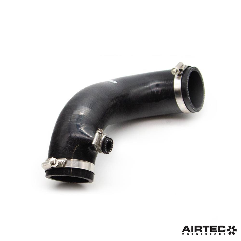 Entrada de ar Airtec Turbo para Suzuki Swift Sport 1.4T (MK3) 2
