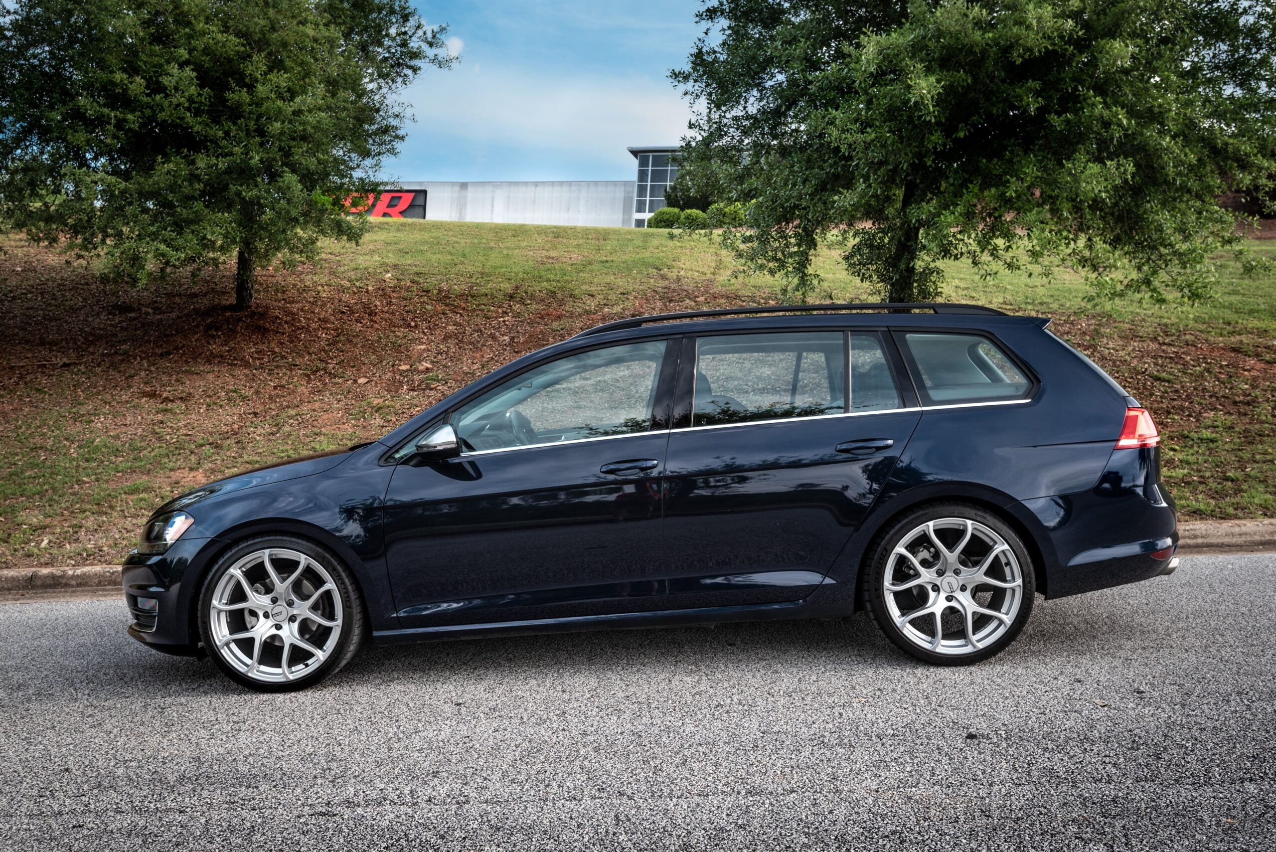APR – Admisión de aire de carbono – Toyota Yaris GR