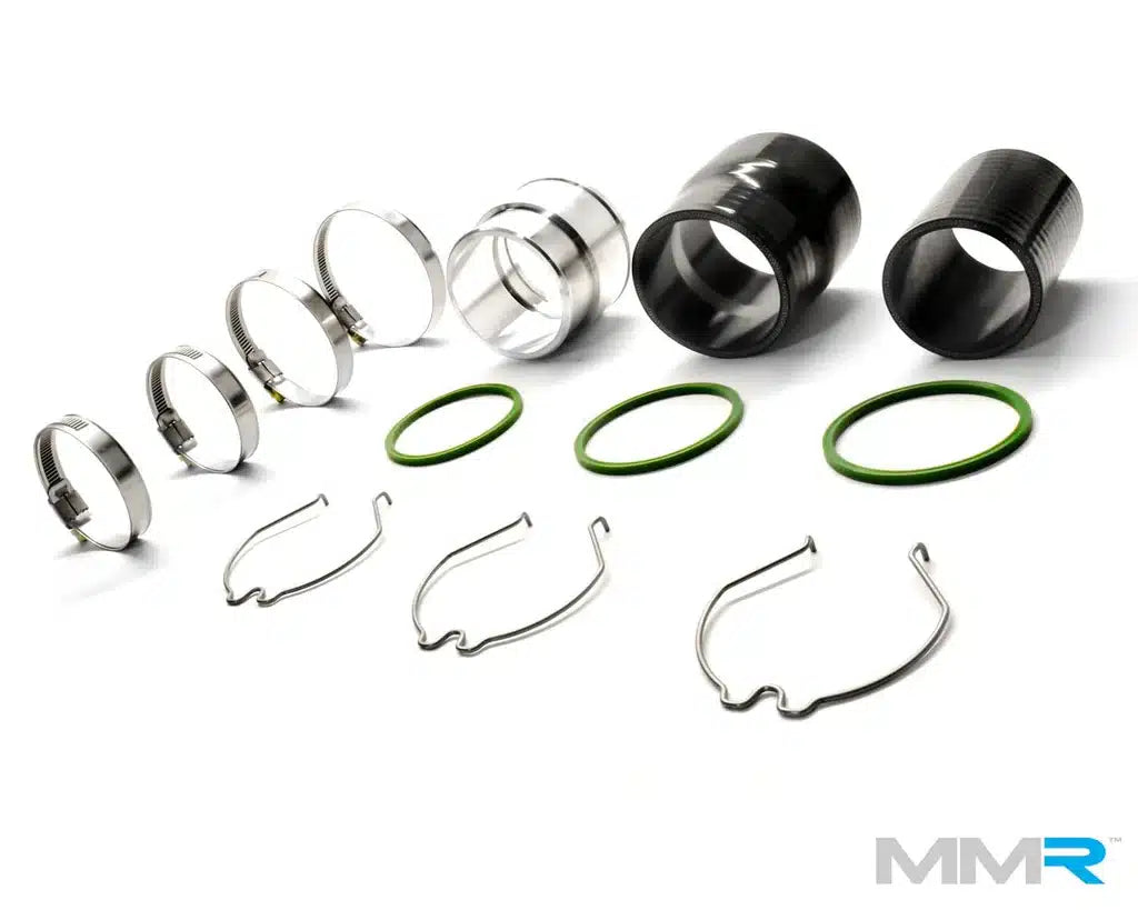 Kit de Tubo de Admissão MMR Mini Cooper S F56 B48 B38 2