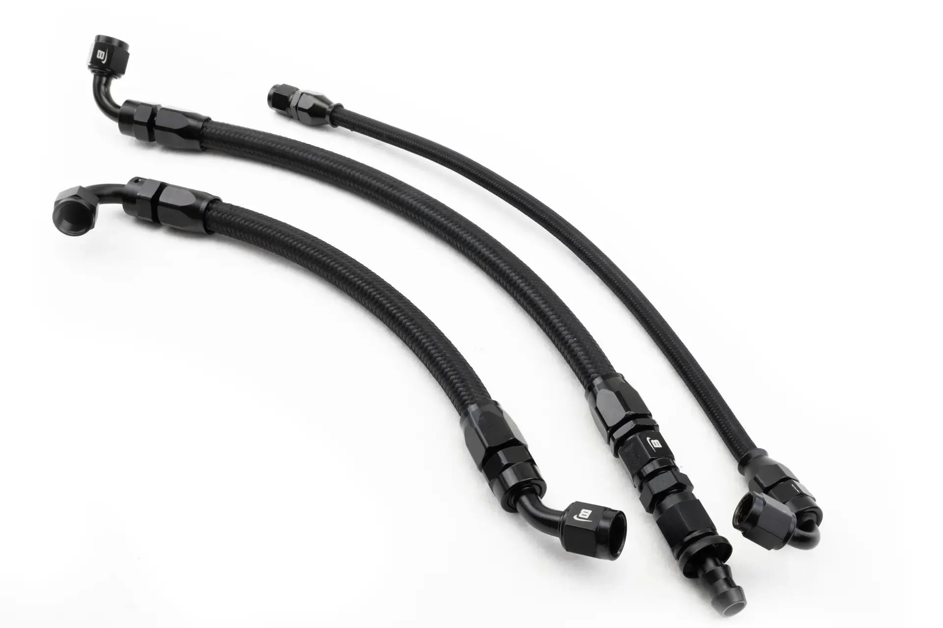 Kit de línea de aceite y agua del turbo - 2.0 TFSI EA113 - Actualización de la Serie G de Garrett