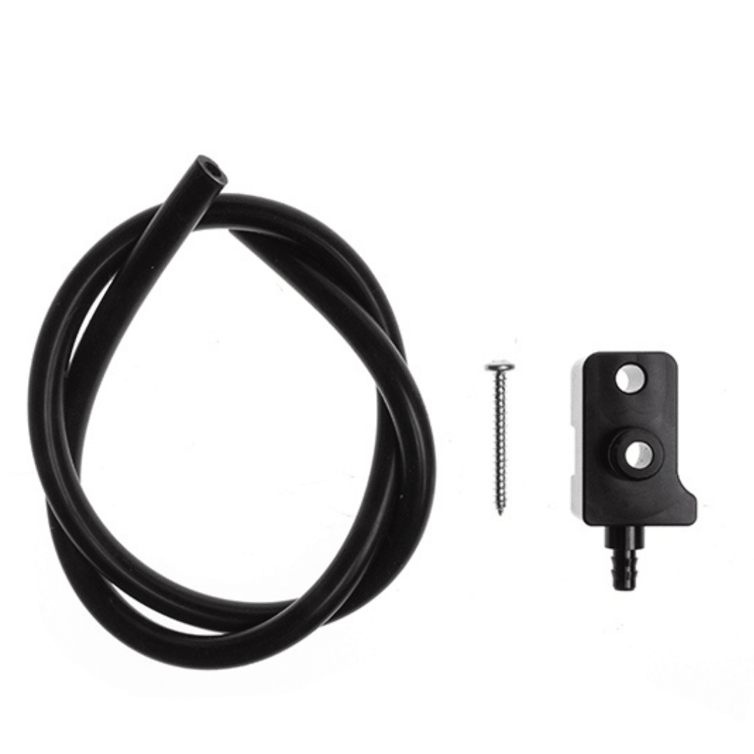 Kit de derivação de pressão do turbo CTS para Audi S3 8V TT 8S S1 8X