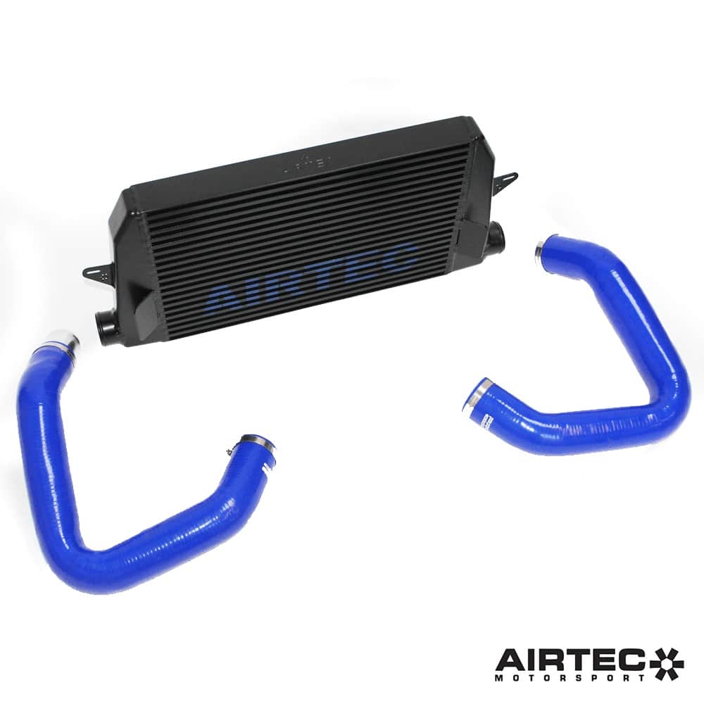 Intercooler Airtec para Audi S3 8L (1.8T)