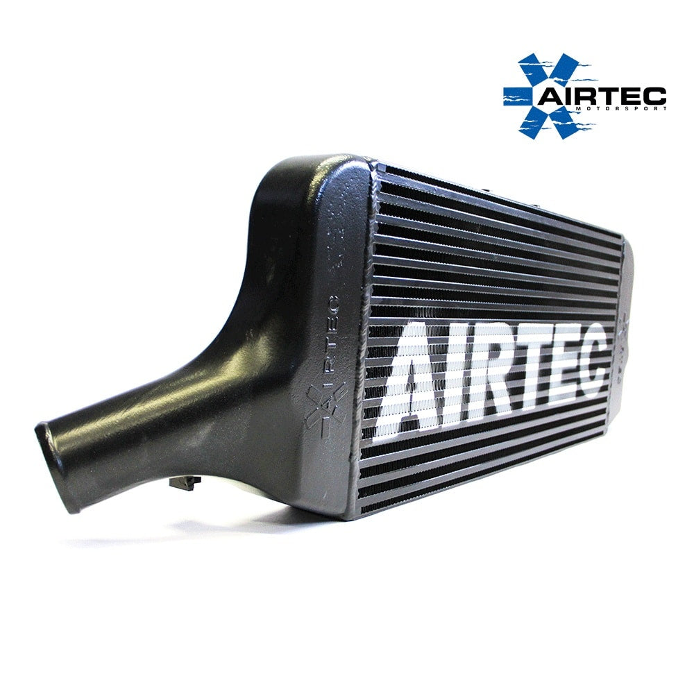 Intercooler Airtec Audi A4, A5 B8 (2.7 3.0 TDI)2