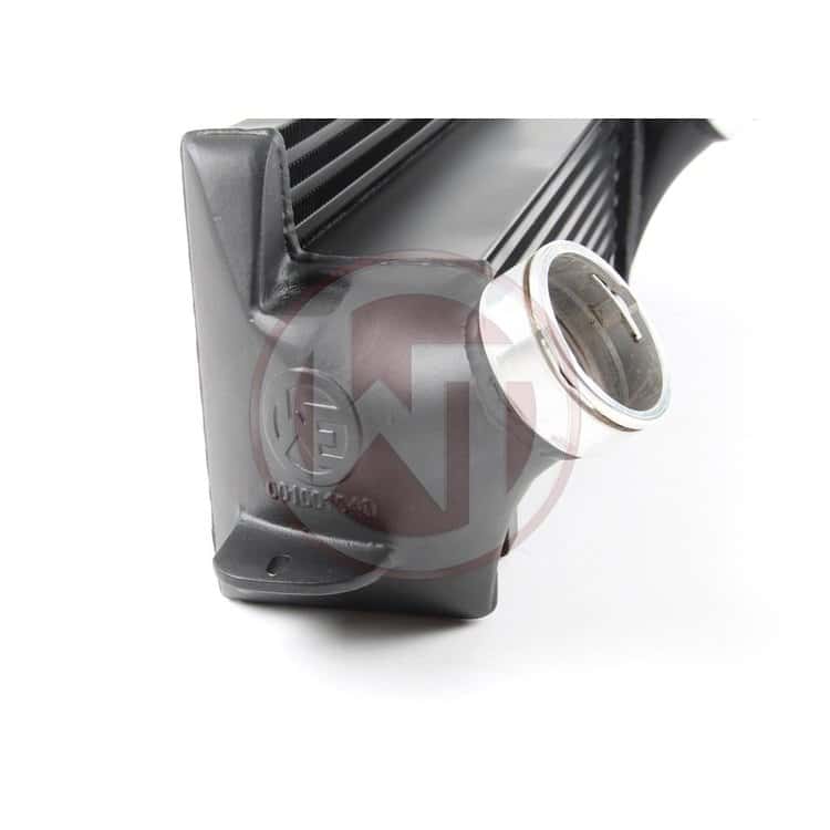 Kit Intercooler Wagner Performance para BMW 120d E8 N47 M47 4