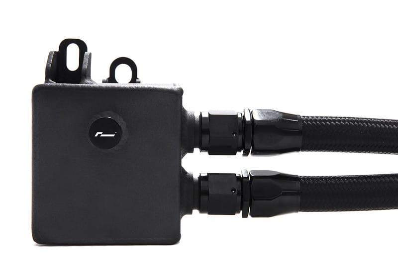 Depósito de aceite Racingline S3 8P Golf 5 GTI Golf 6 R 8