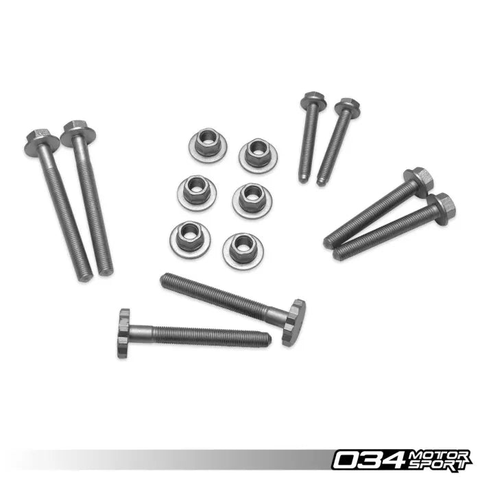 Kit de brazo de control inferior Density Line, B9 B9.5 Audi Q5 SQ5 5