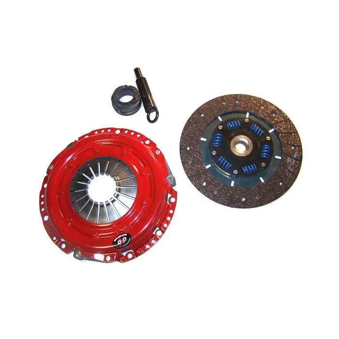 Kit de embrague 034 Motorsport Turbo Southbend AUDI 200 1