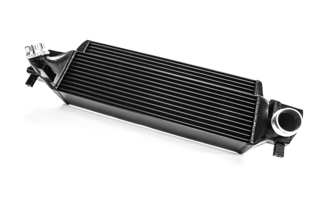 Intercooler de alto desempenho MMR para MINI Cooper S F5x 2