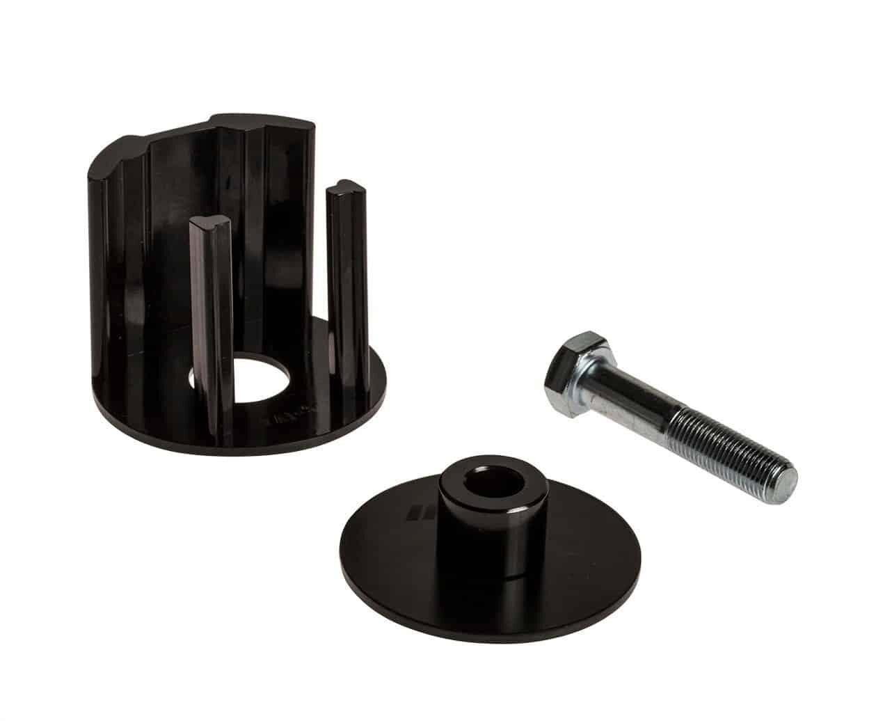 Inserto de montaje Dogbone CTS Turbo para VW Golf 7 GTI R