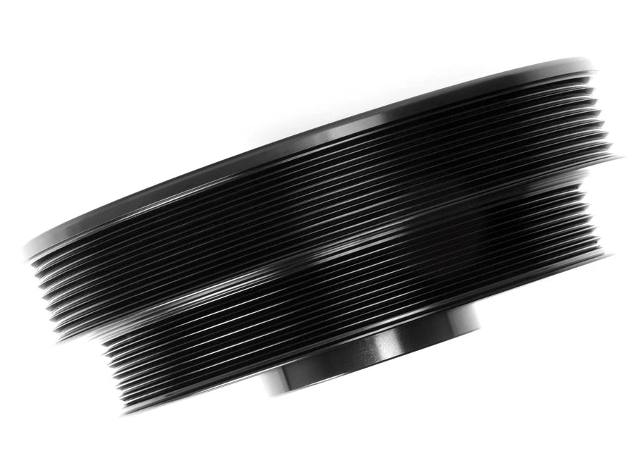 Kit de atualização IE para polia e amortecedor da cambota Audi B8.5 S5 04