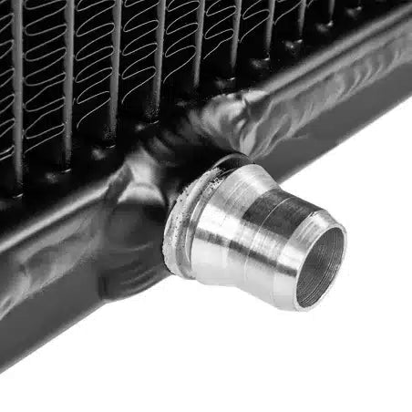 Sitio de competición Alpha Radiador Mercedes A45 AMG W176 3