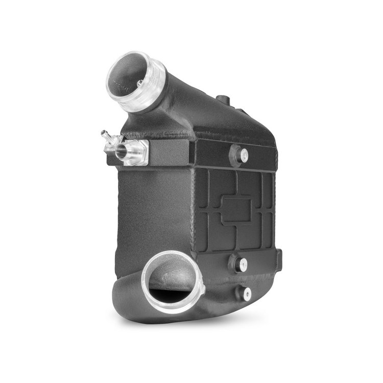 Kit de intercooler Wagner Performance para Audi RS4, B9, RS5 y F5 1