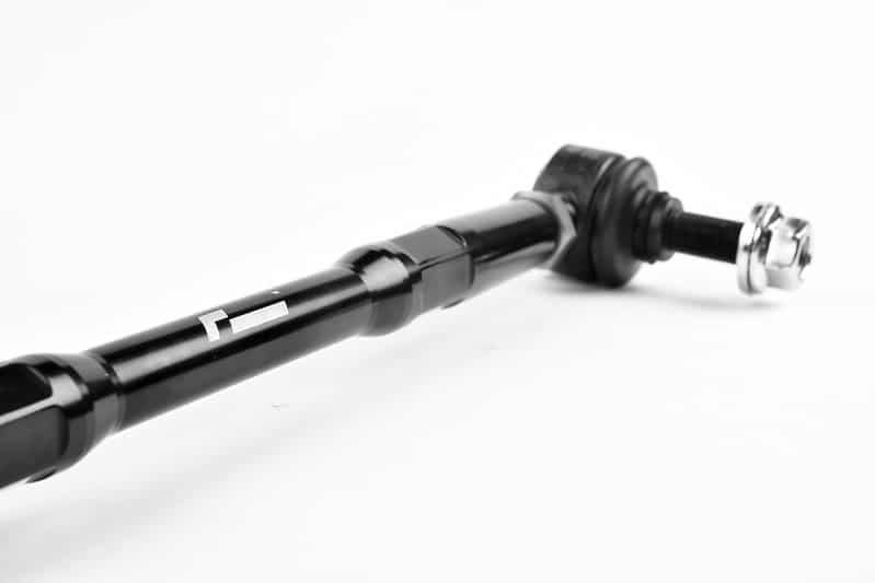 Barra estabilizadora izquierda Racingline de 250 mm, aplicaciones OE 3