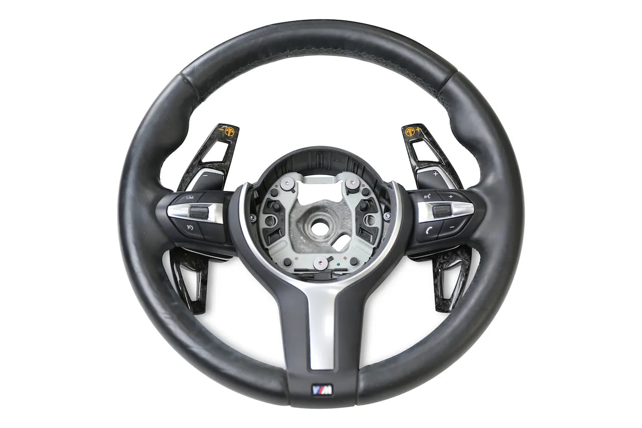 Paddle Shift Armaspeed para BMW Série 1, 3 e 4 (F20, F10, F3x)