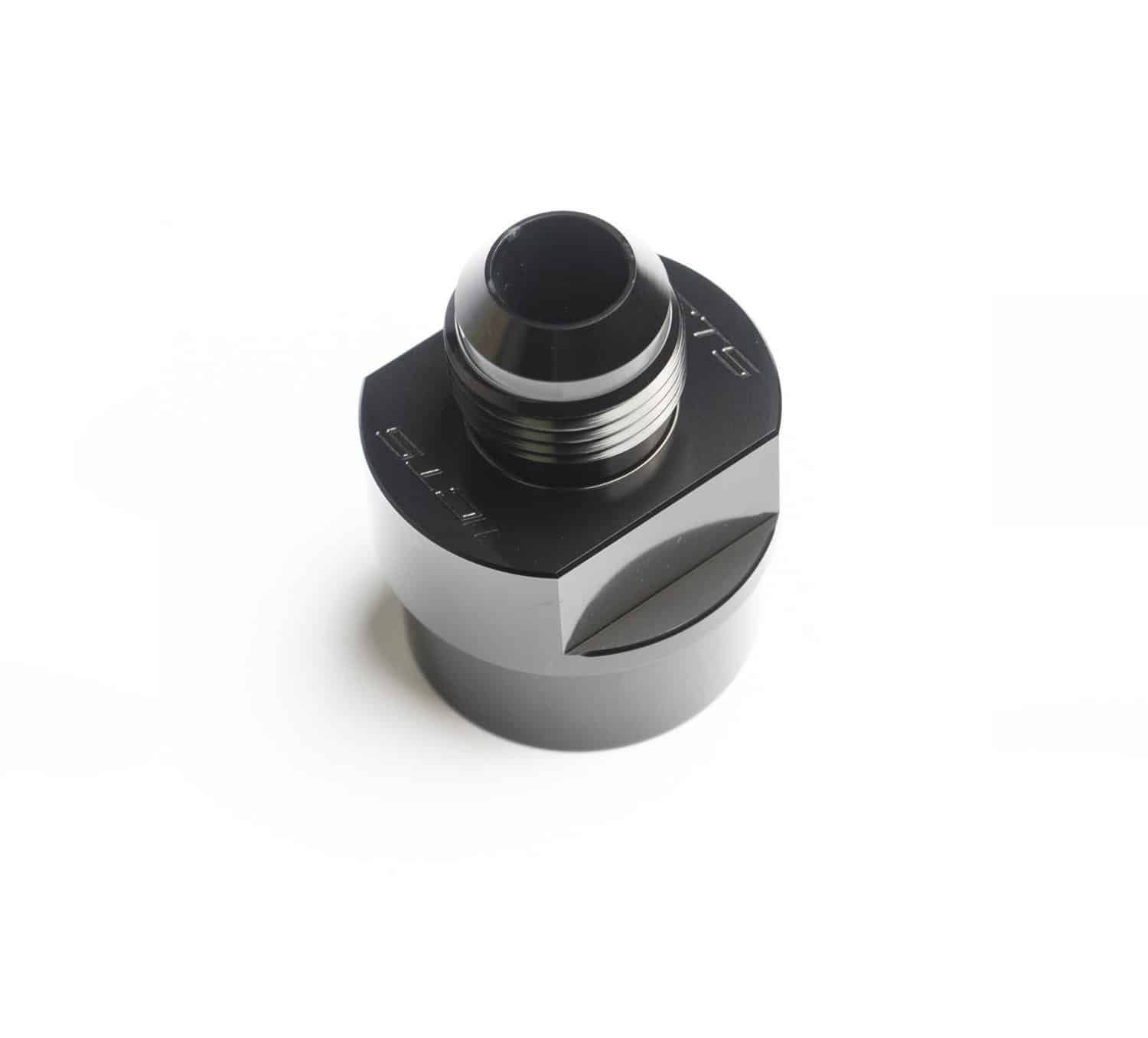 Respiradero de bloque CTS Turbo 06A 10AN VW Golf 4 1.8T 20V