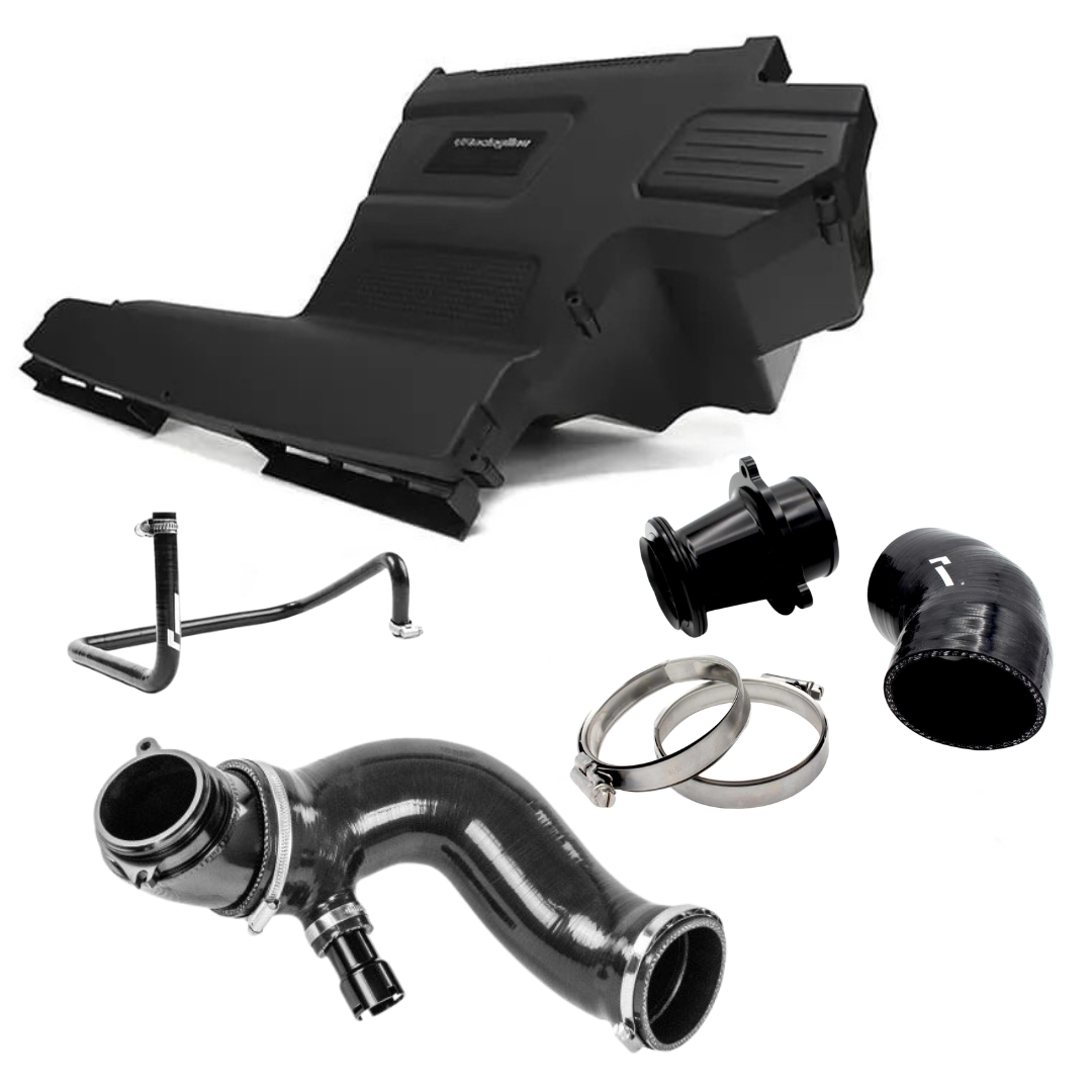 Kit de Performance Racingline R600 – Golf 8 GTI e R, Audi S3 8Y – EA888.4 MQB