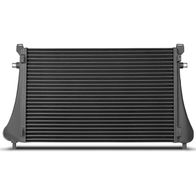 Intercooler Wagner Competition para Tiguan AD1 R 2.0 TSI 2