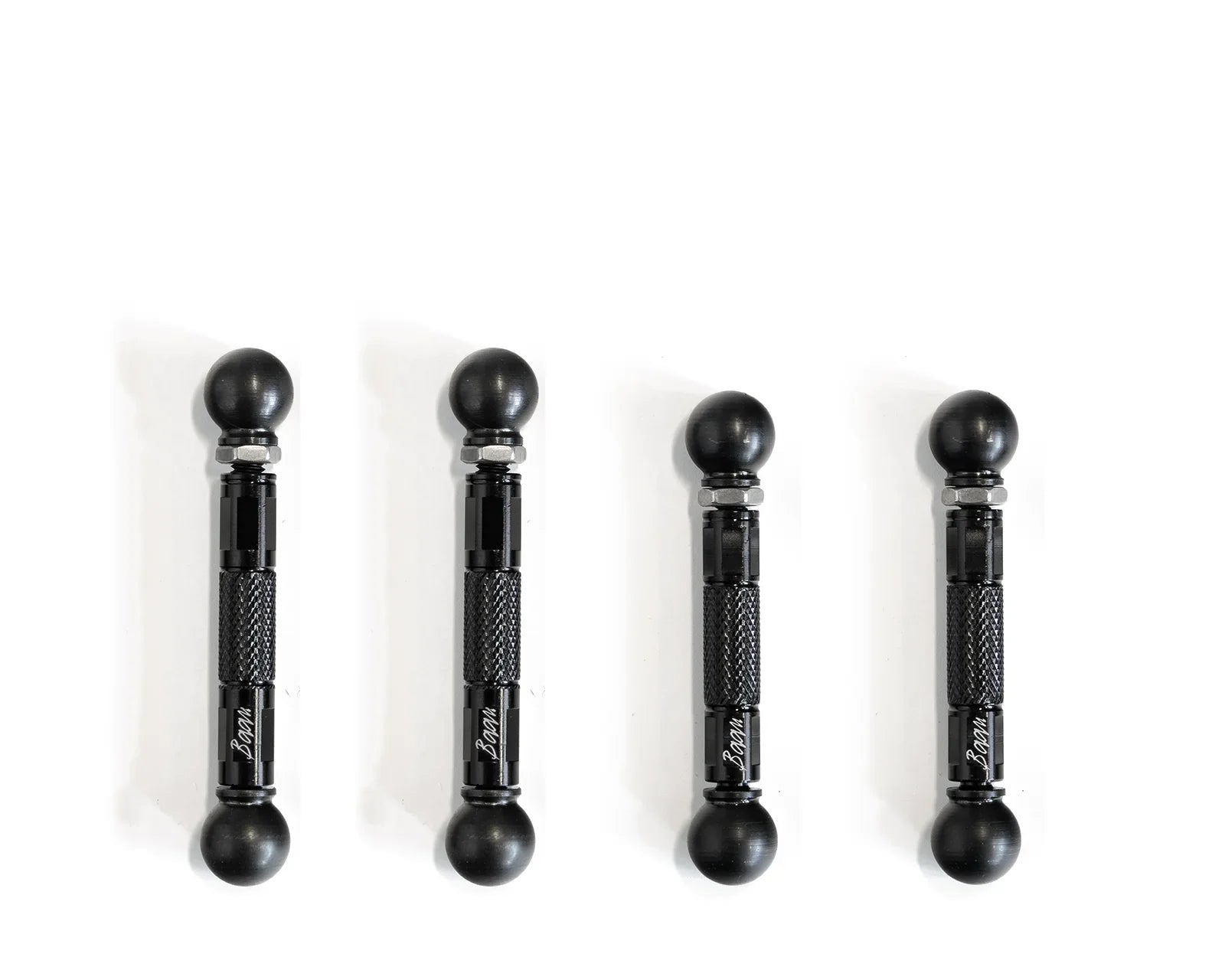 Descenso Airmatic para Rolls Royce Cullinan