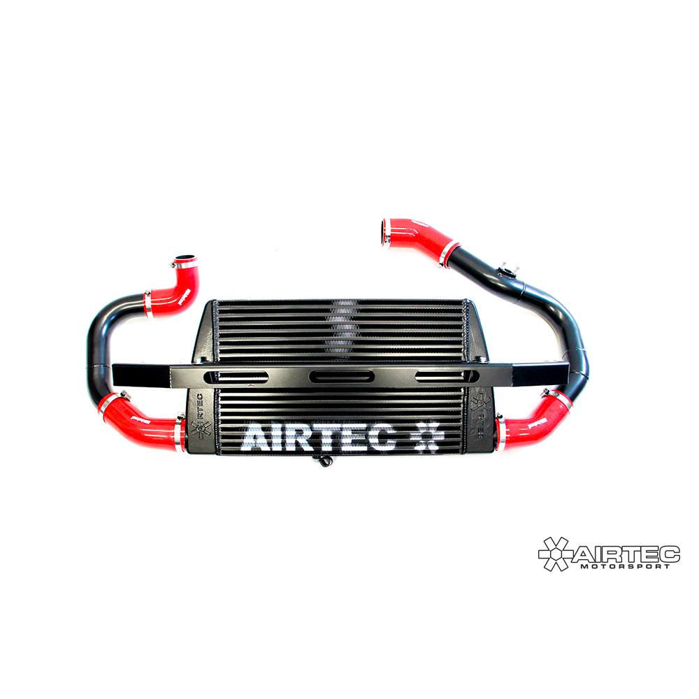 Intercooler Airtec para Audi A4 B7 (2.0 TFSI)1