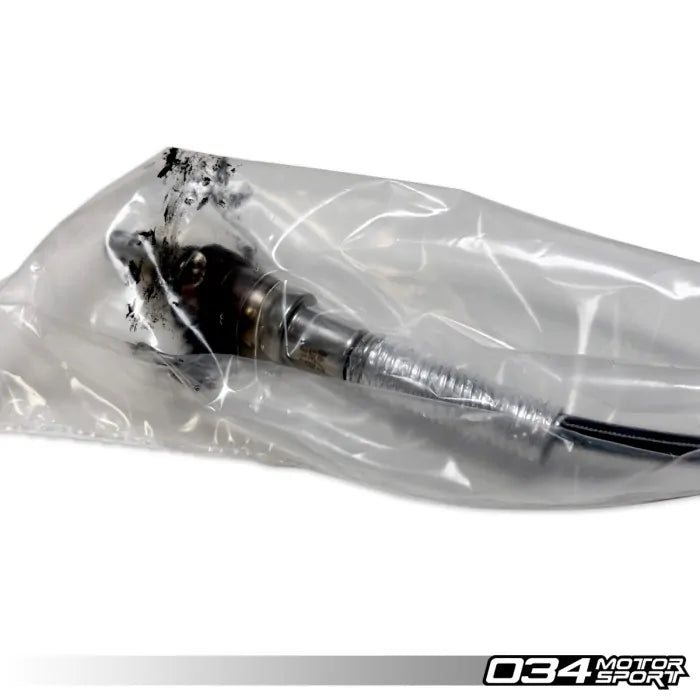 Sensores de oxígeno delanteros y traseros 034 Motorsport EA839 3.0T 03
