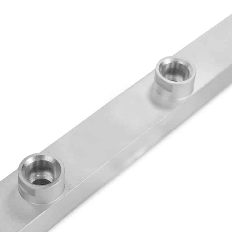 Coletor de Admissão Wagner Fuel Rail para BMW Toyota B58 Evo1 3