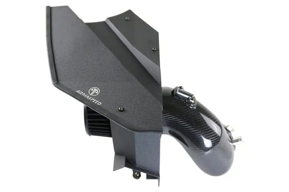Armaspeed Air Intake Carbon Toyota Supra A90 MK5 2.0