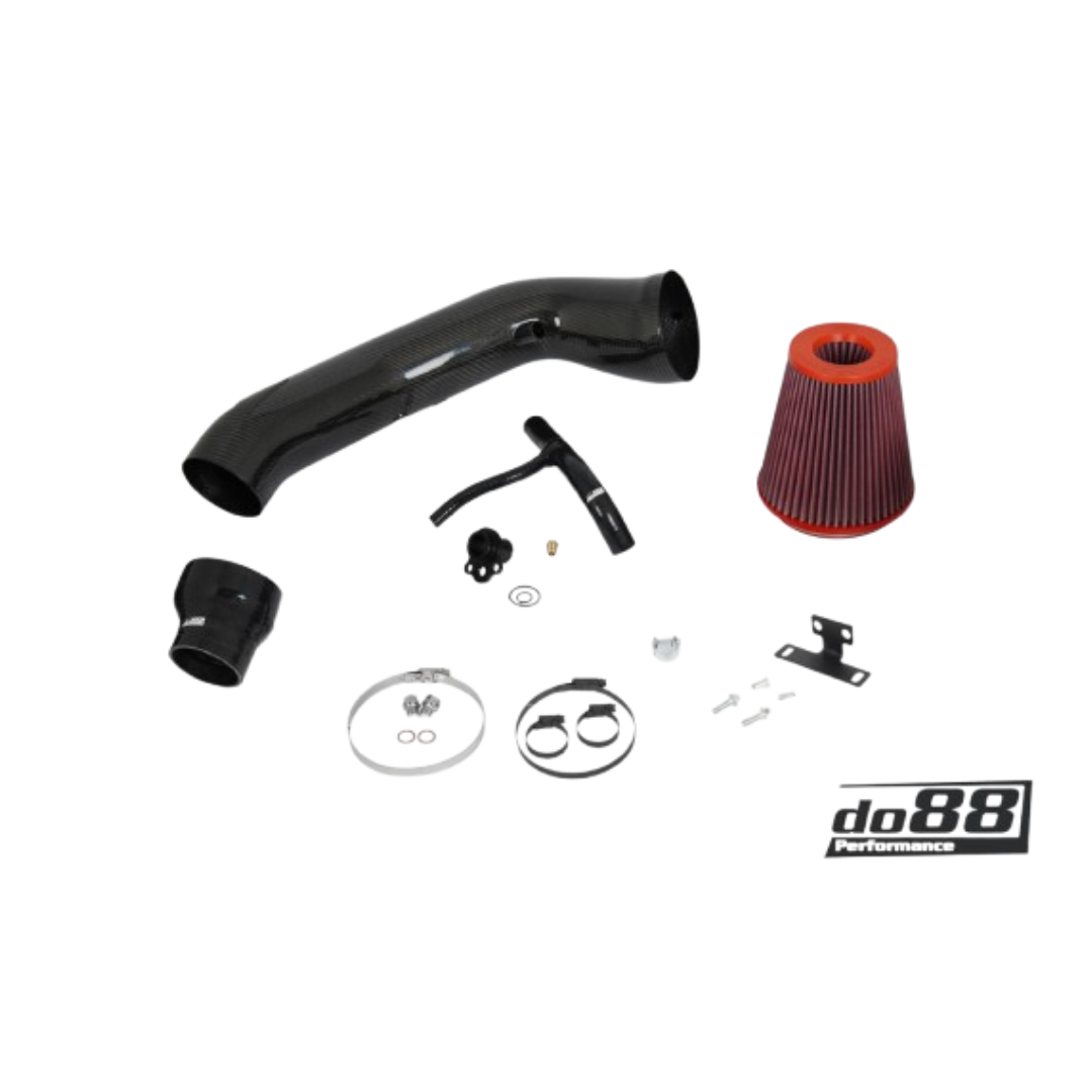 do88 beastflow open intake audi rs3 8v 8y ttrs 8s