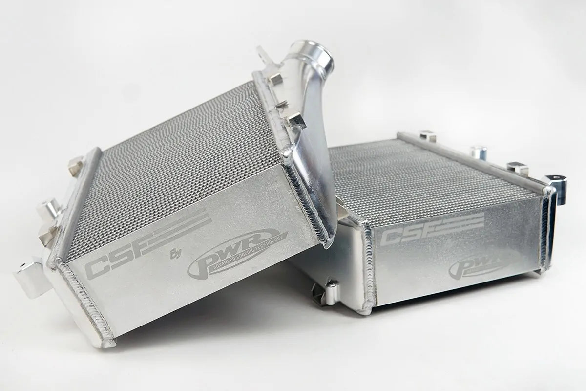 034 Motorsport - Intercooler CSF - Audi RS6 / RS7 C8