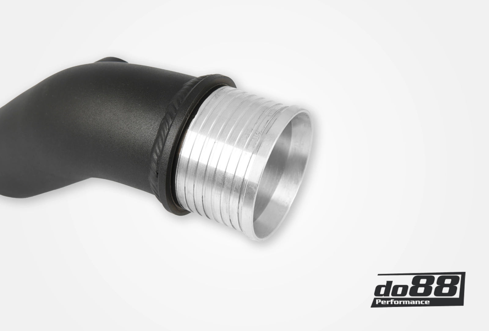 do88 charge pipe kit bmw 120i 230i 330i 440i f2x f3x b46 b48 4