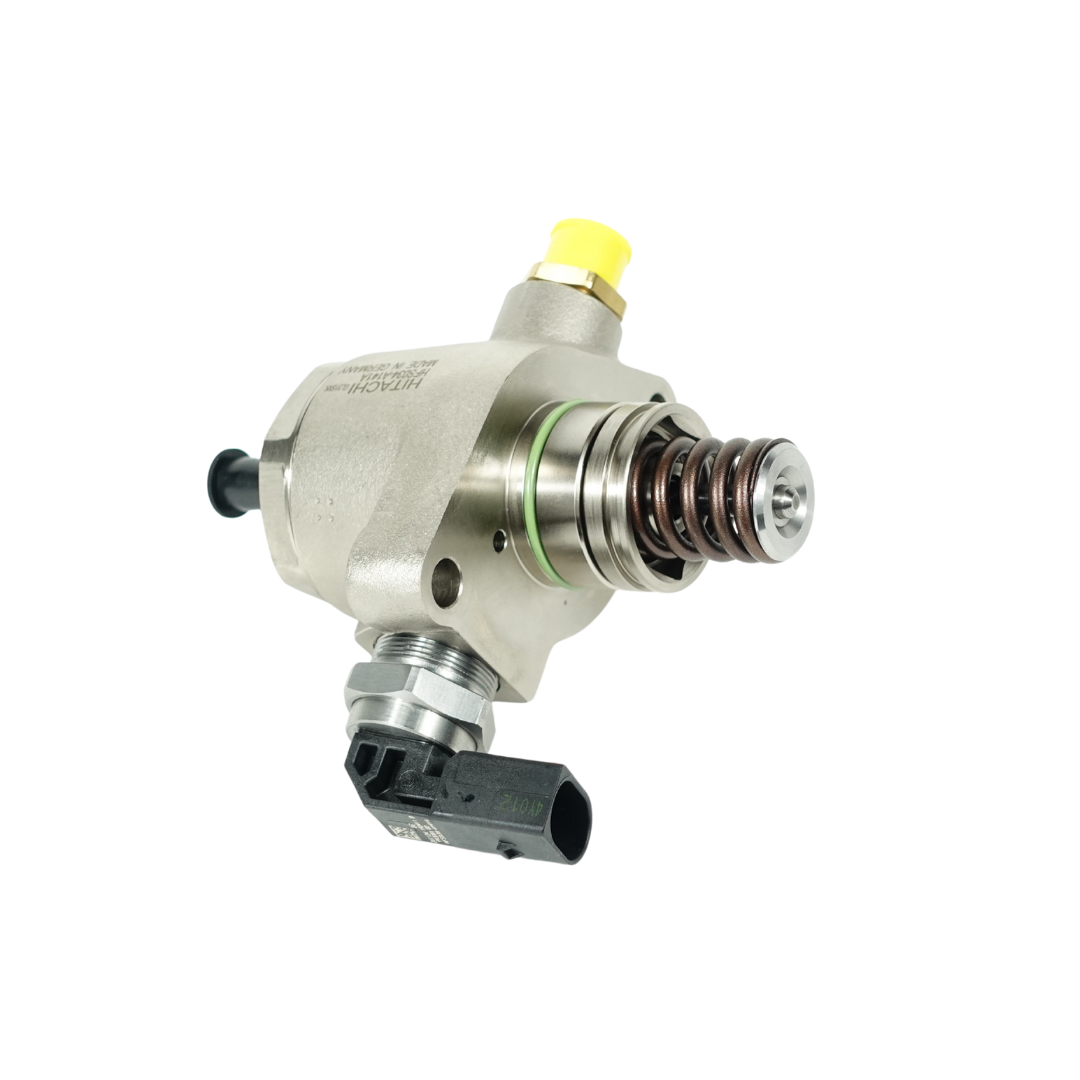 Endura - HPFP Brandstofpomp Kit 600+PK met Nokvolger DLC - S3 8V / Golf 7 GTI R / Leon 5F - 2.0 TSI EA888.3 MQB