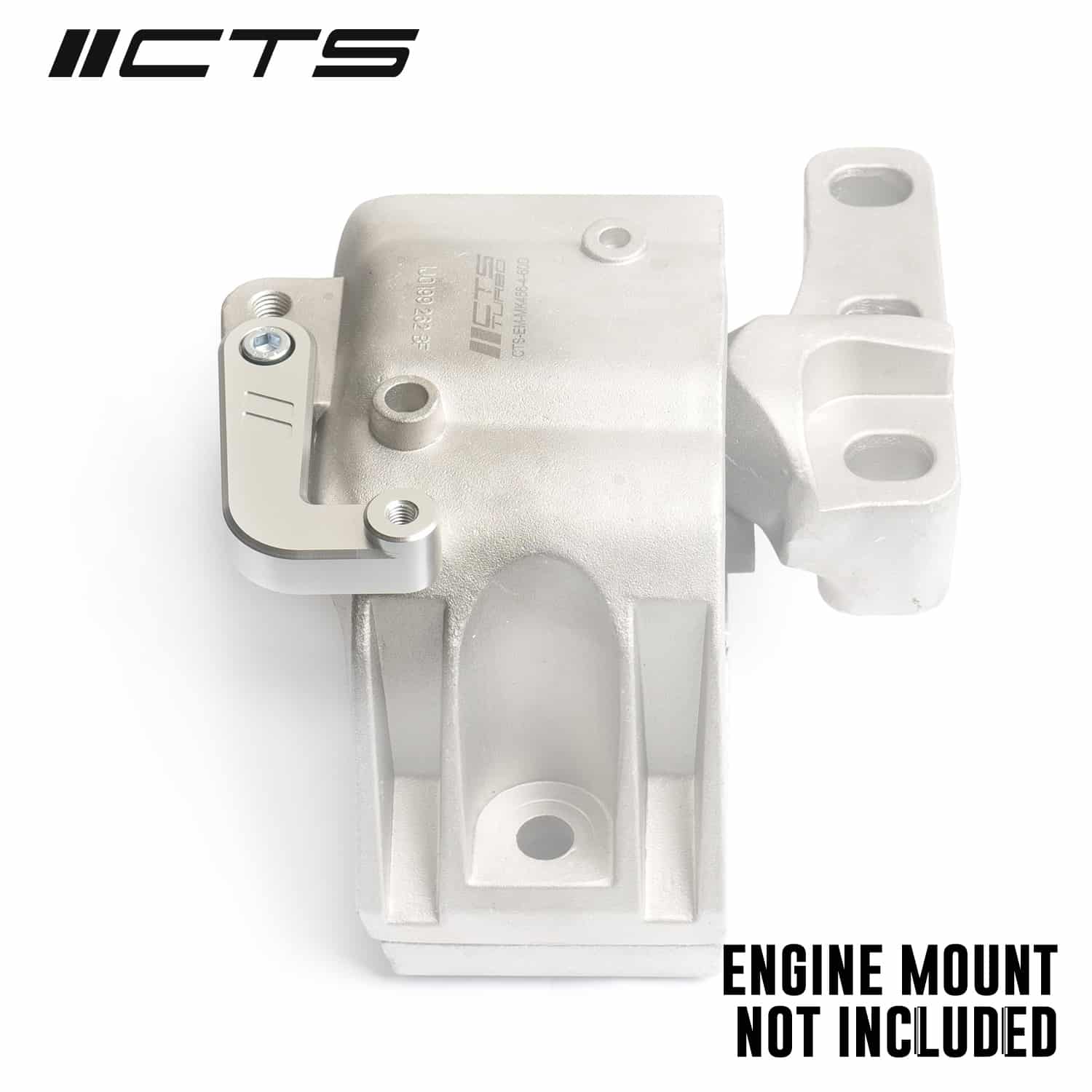 Soporte de montaje CTS Turbo para soporte de motor VAG 2.0 TFSI 2