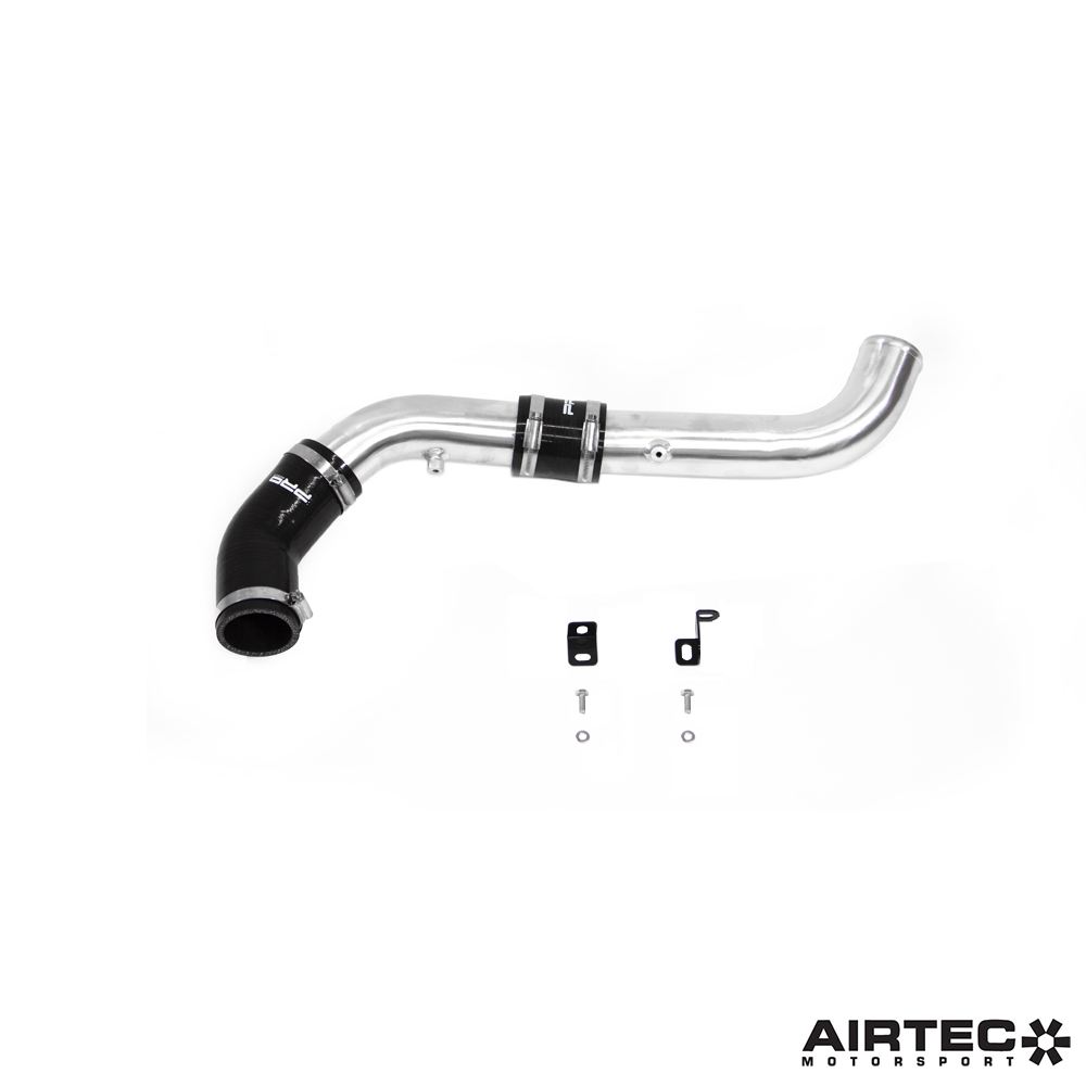 Kit de tubería de refuerzo Airtec Big Boost para Kia Ceed GT (2.ª generación) 2