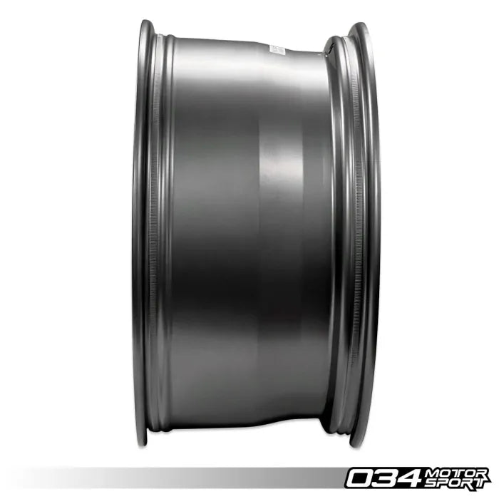 034 Motorsport ZTF R01 llanta forjada Audi B8 B9 A4 S4 08