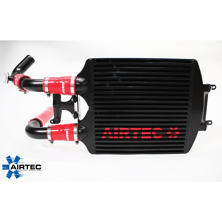 Kit de intercooler Airtec VAG Polo GTI 9N3 2