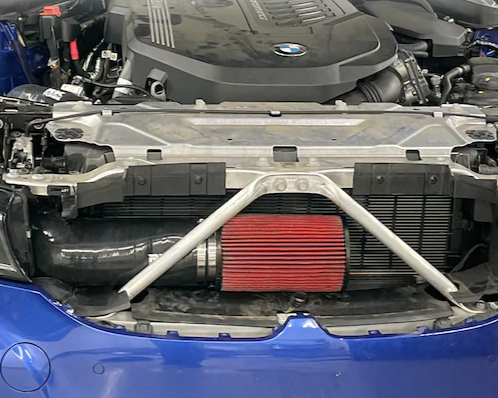 Admisión de aire Endura - BMW M240i / M340i / 440i / 540i / 740i G2x G3x B58