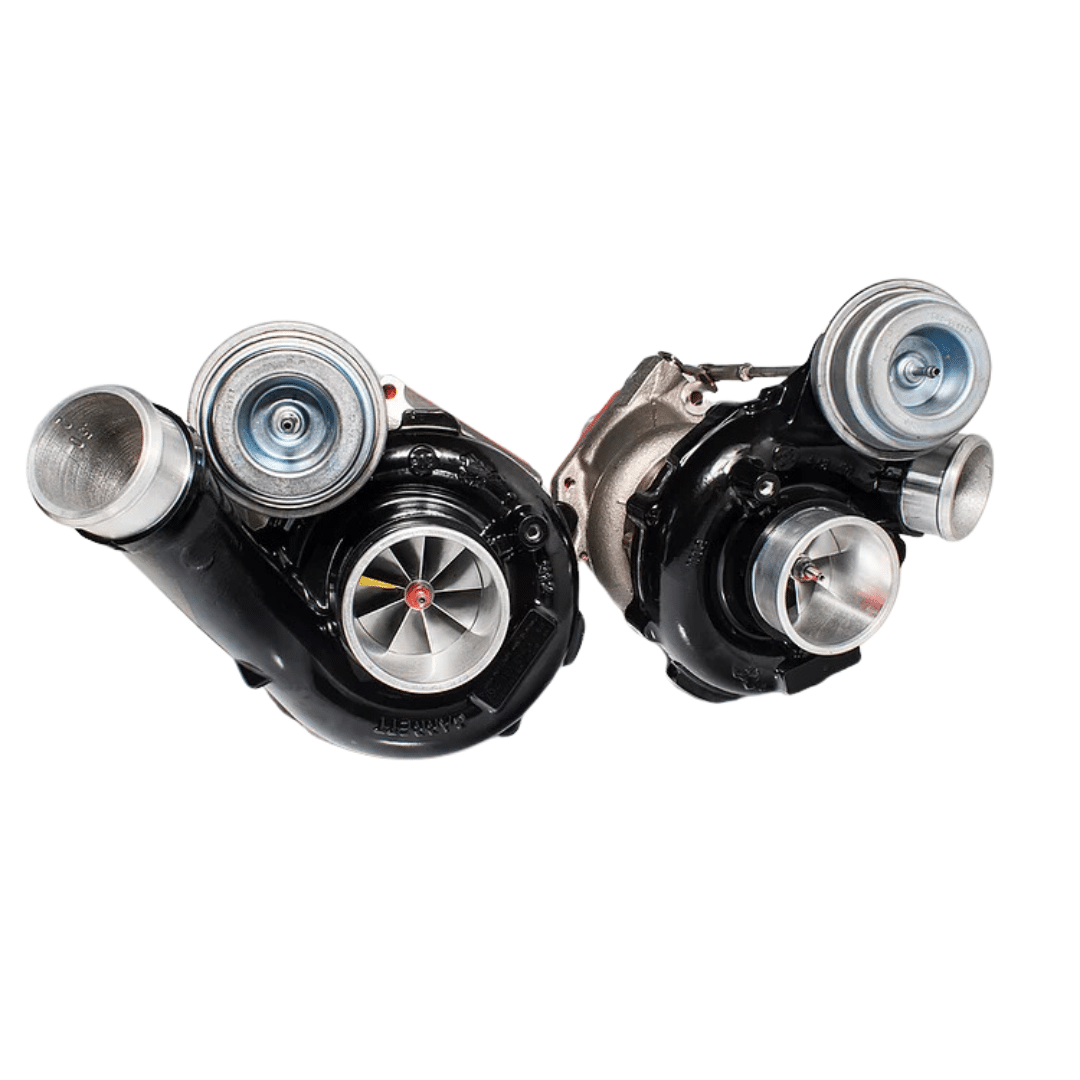 turbo systems turbo set mercedes cls e63 gle s63 amg