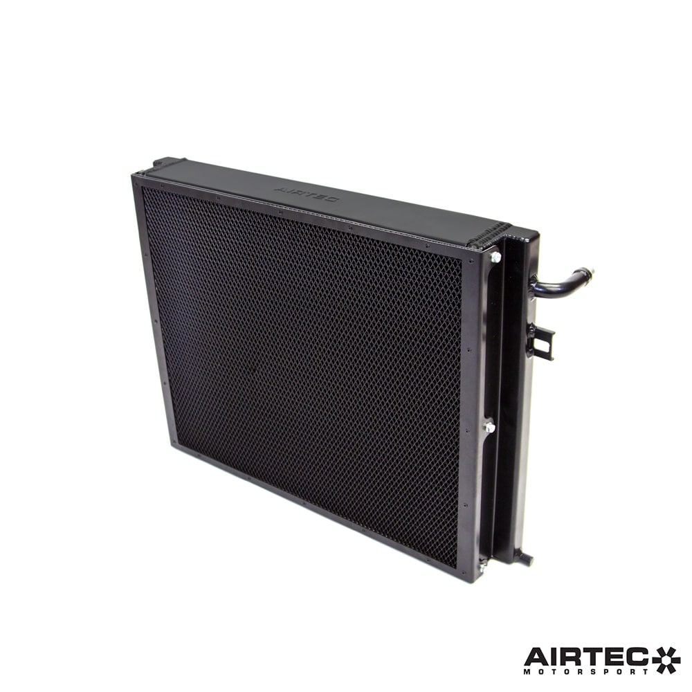 Radiador Airtec Chargecooler BMW Serie 1, 2, 3 y 4 (B48 y B58)3