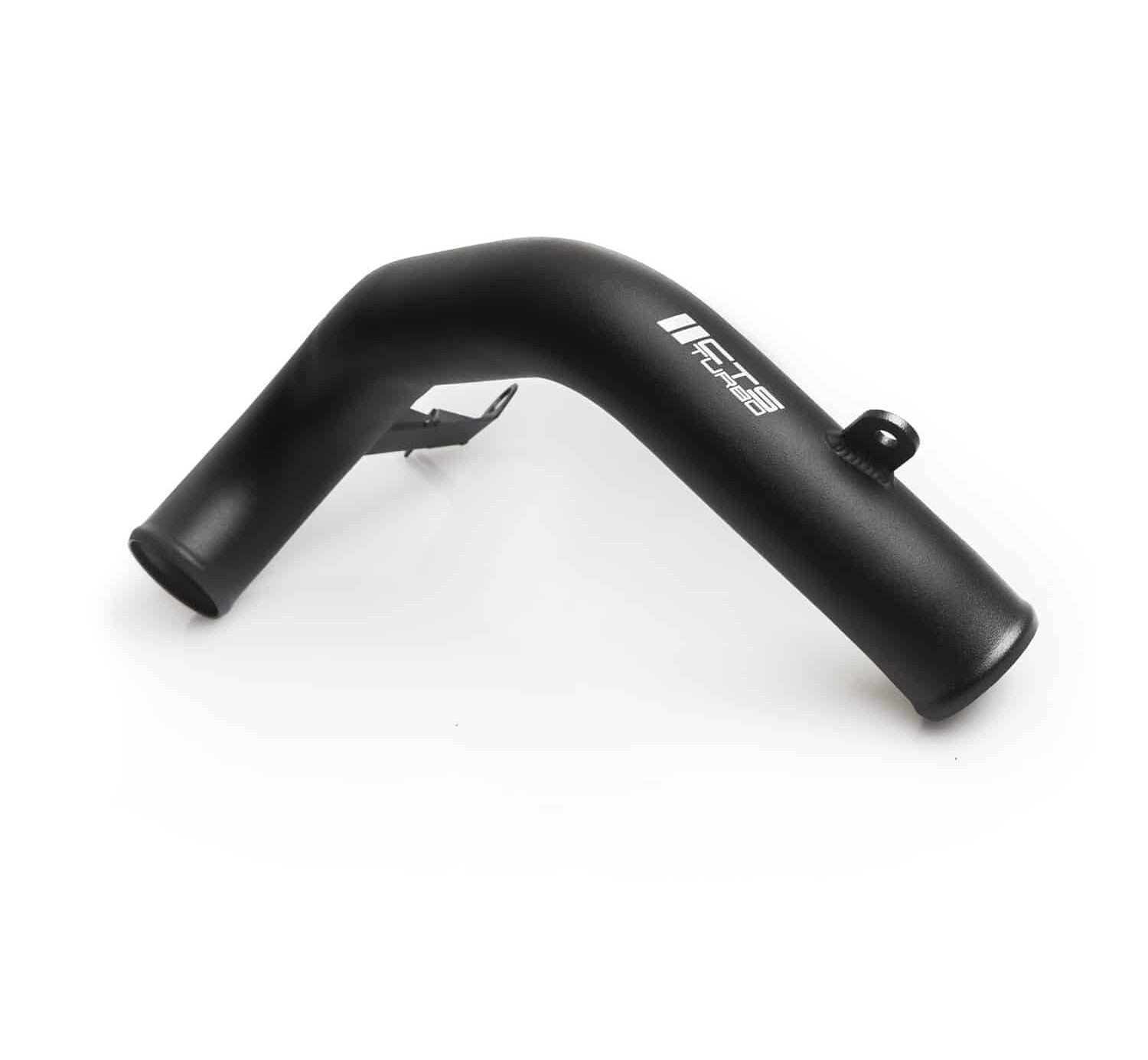 cts turbo outlet pipe dsg audi s3 8v golf 7r gti mqb