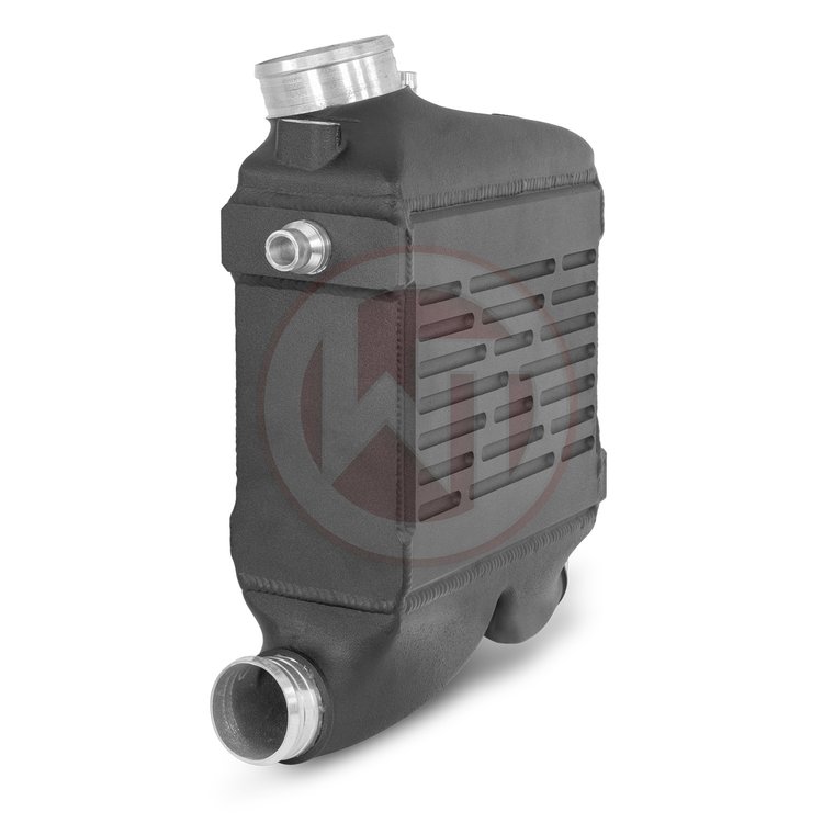 Kit de rendimiento de intercoolers Wagner con puertos WMI para Gle 43 AMG 2