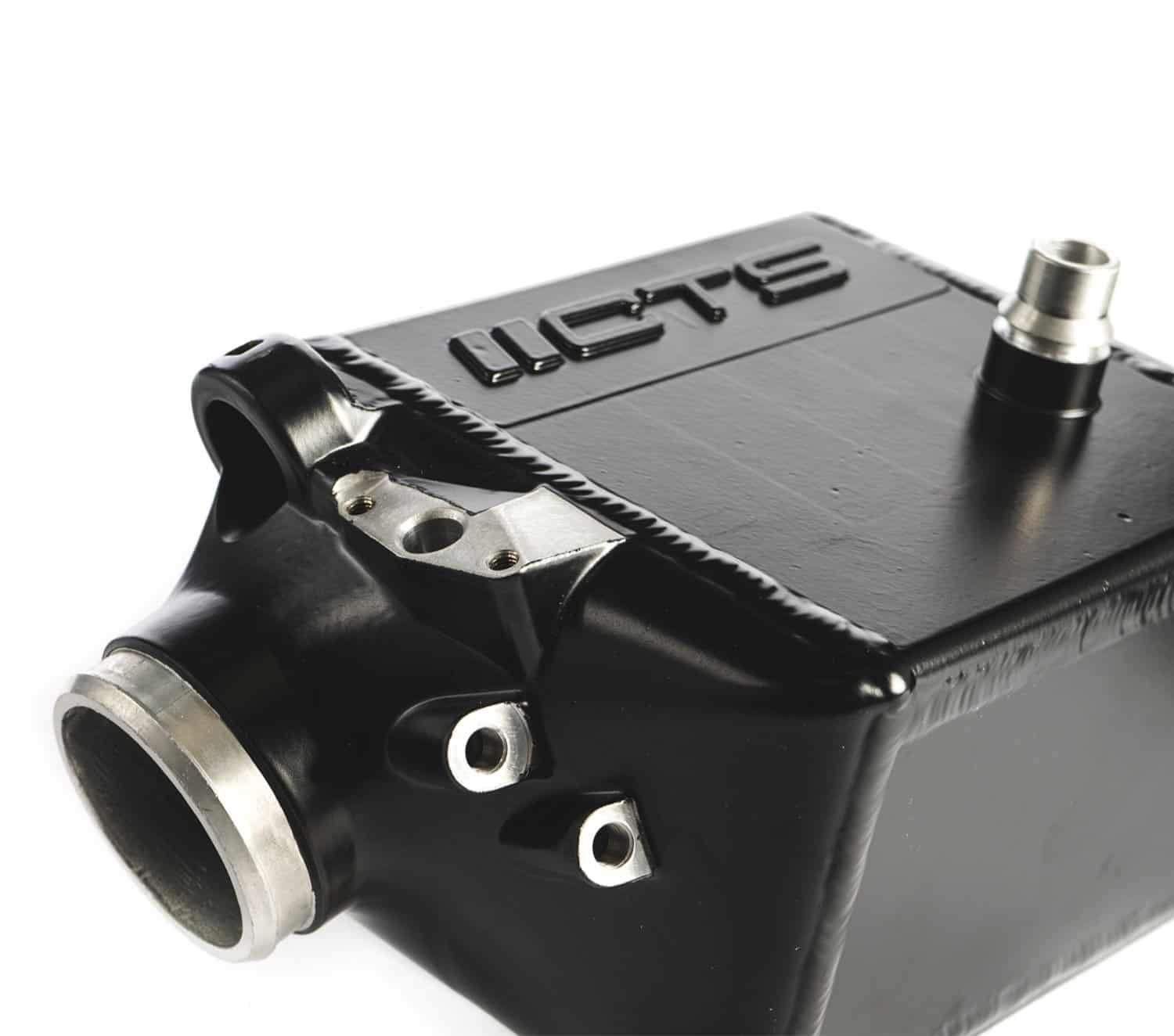 Intercambiador turbo CTS M5 M5C M8 M8C F9X 3