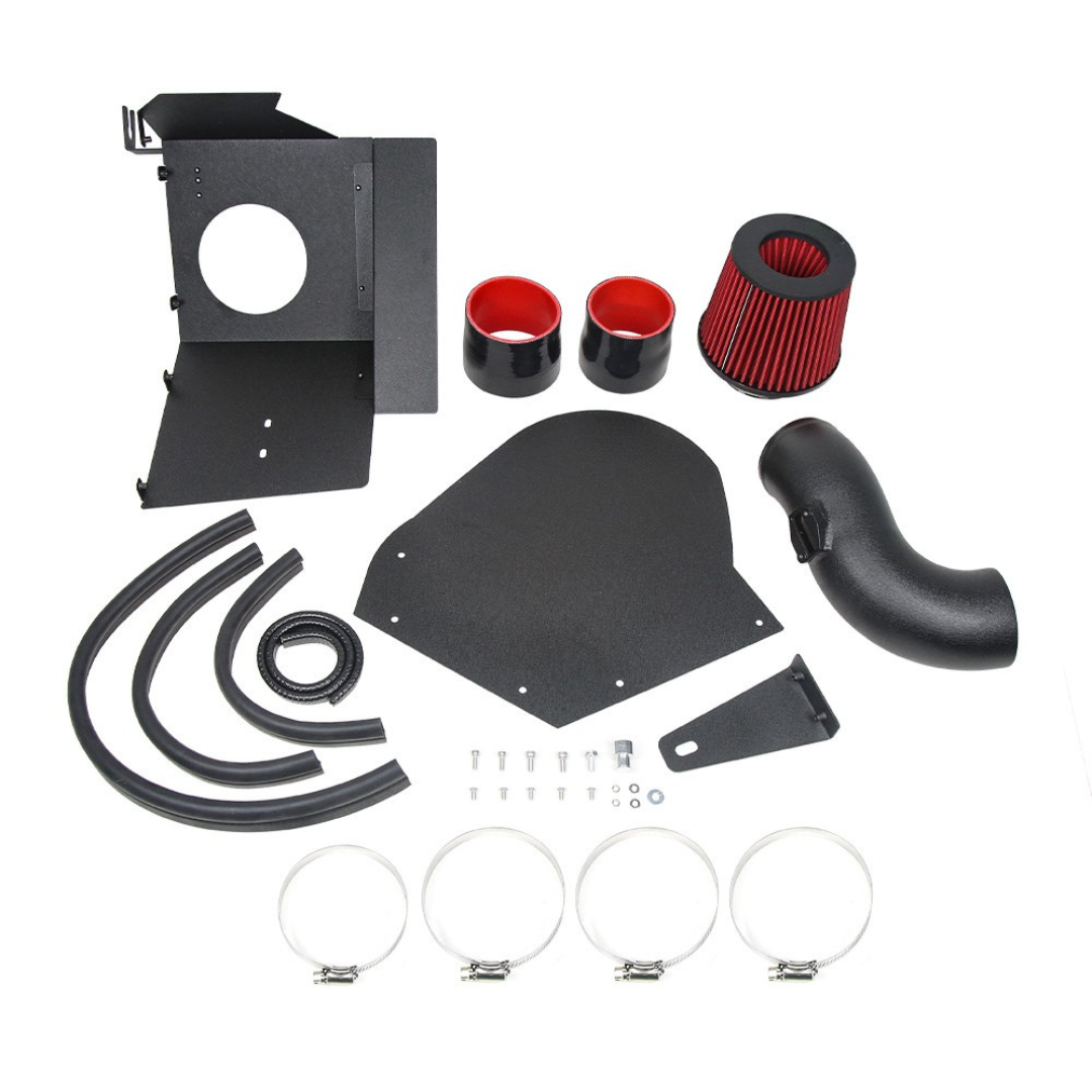 Admisión de aire Endura BMW X3 X4 G01 G02 3.0T B58 4