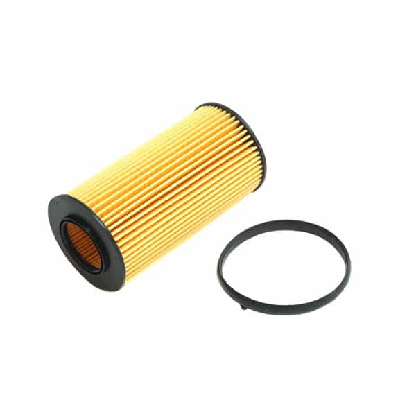 Filtro de aceite OEM Audi RS3 TTRS 2.5 TFSI